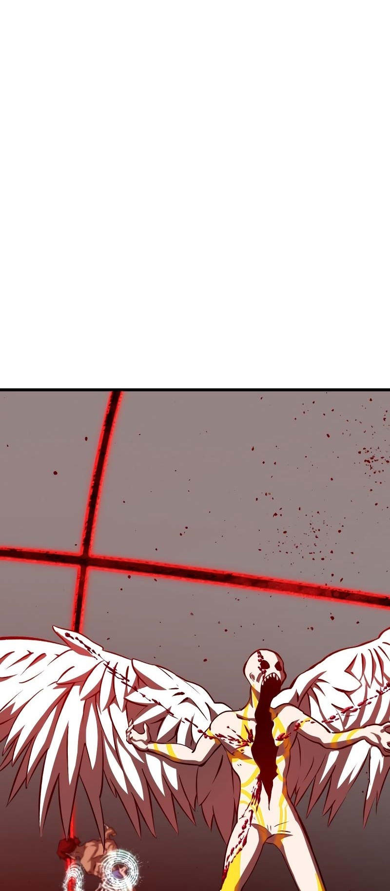 Sword King Chapter 210 - halaman 9