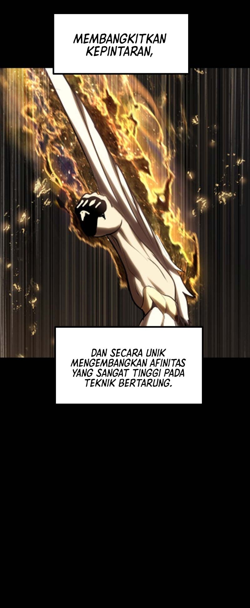 Sword King Chapter 211 - halaman 11
