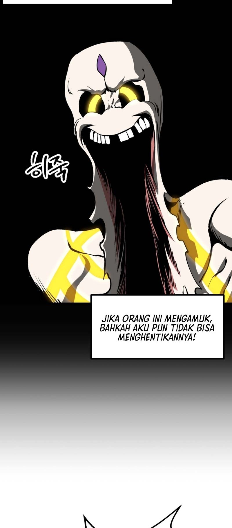 Sword King Chapter 211 - halaman 15