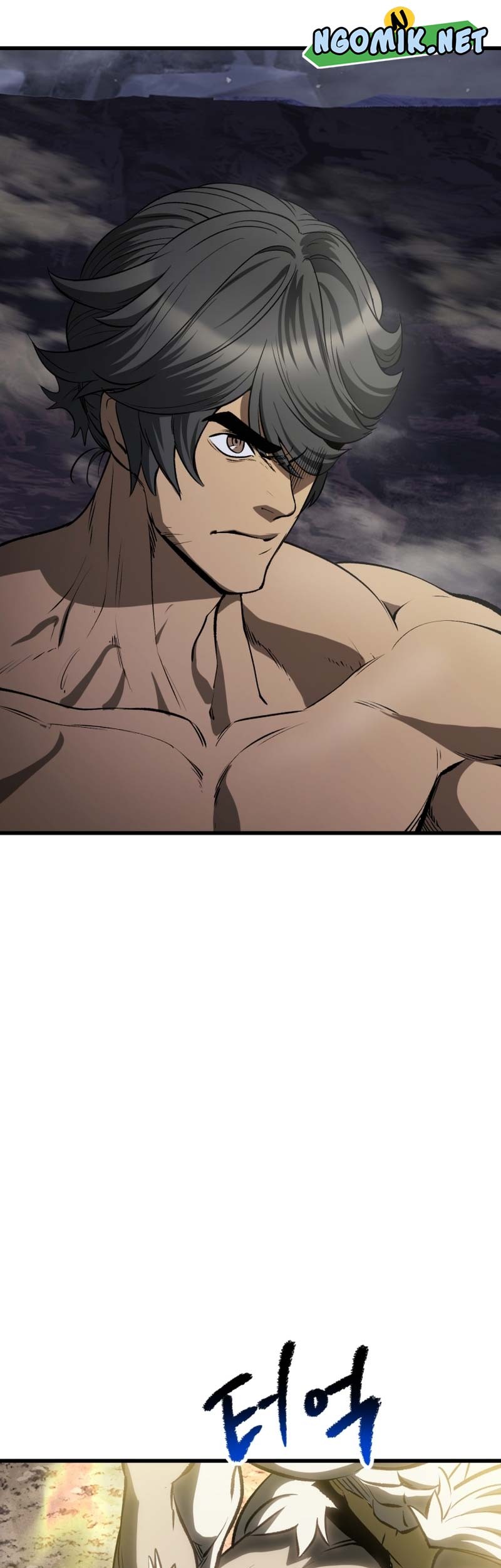 Sword King Chapter 211 - halaman 18