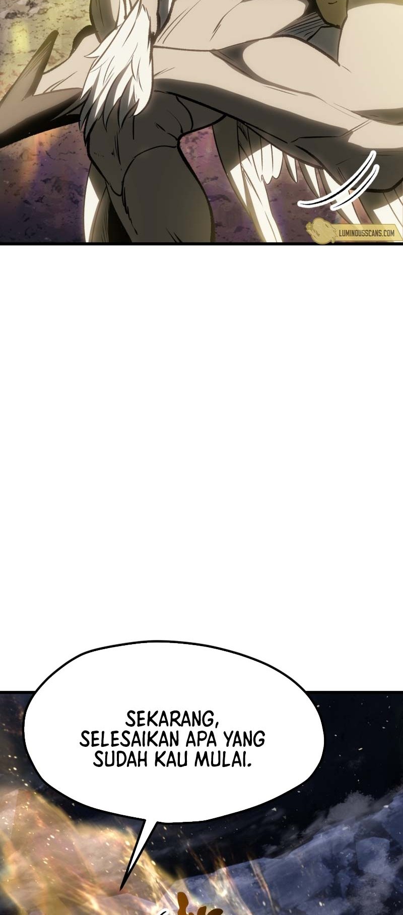Sword King Chapter 211 - halaman 19