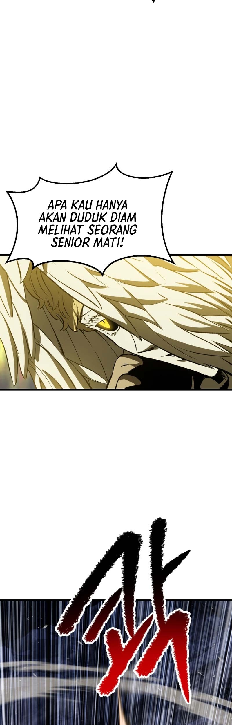 Sword King Chapter 211 - halaman 24