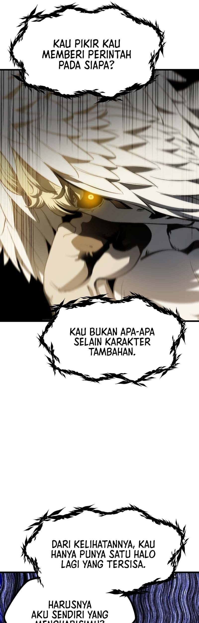 Sword King Chapter 211 - halaman 26