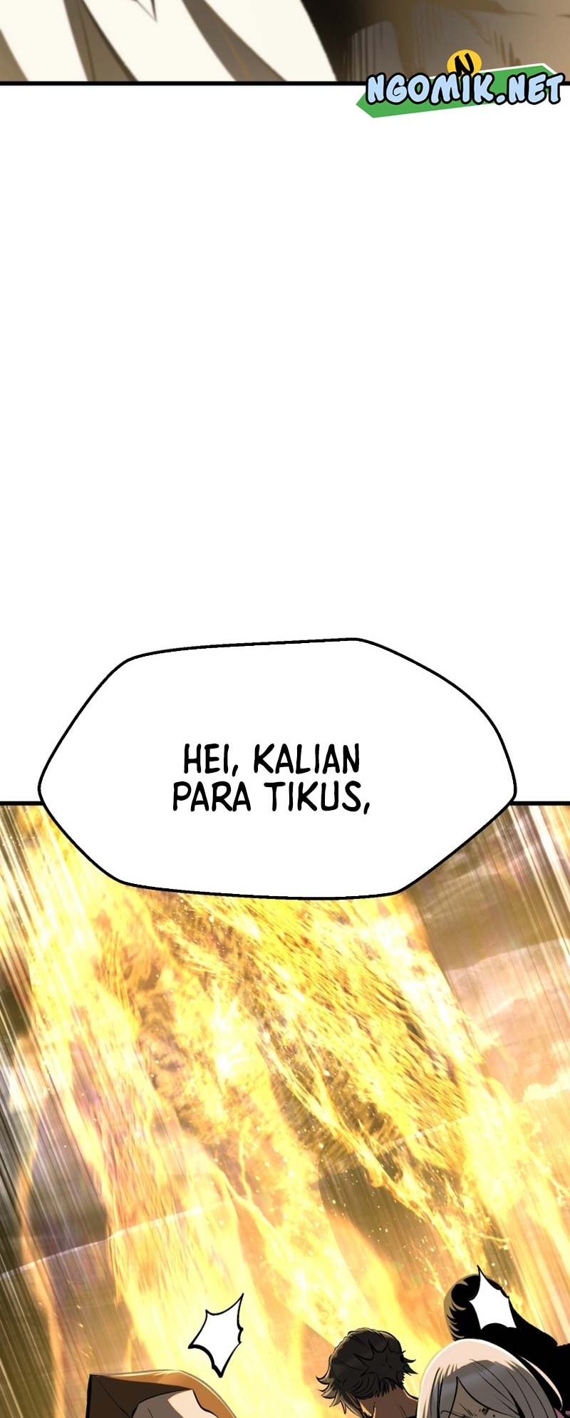 Sword King Chapter 211 - halaman 29
