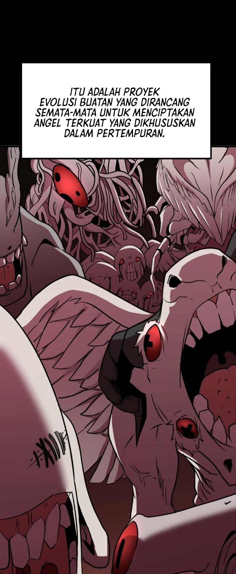 Sword King Chapter 211 - halaman 3