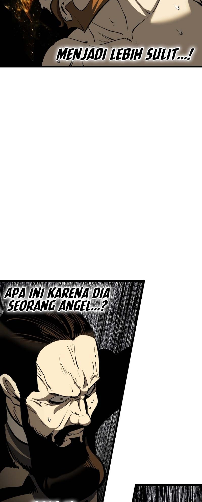 Sword King Chapter 211 - halaman 31