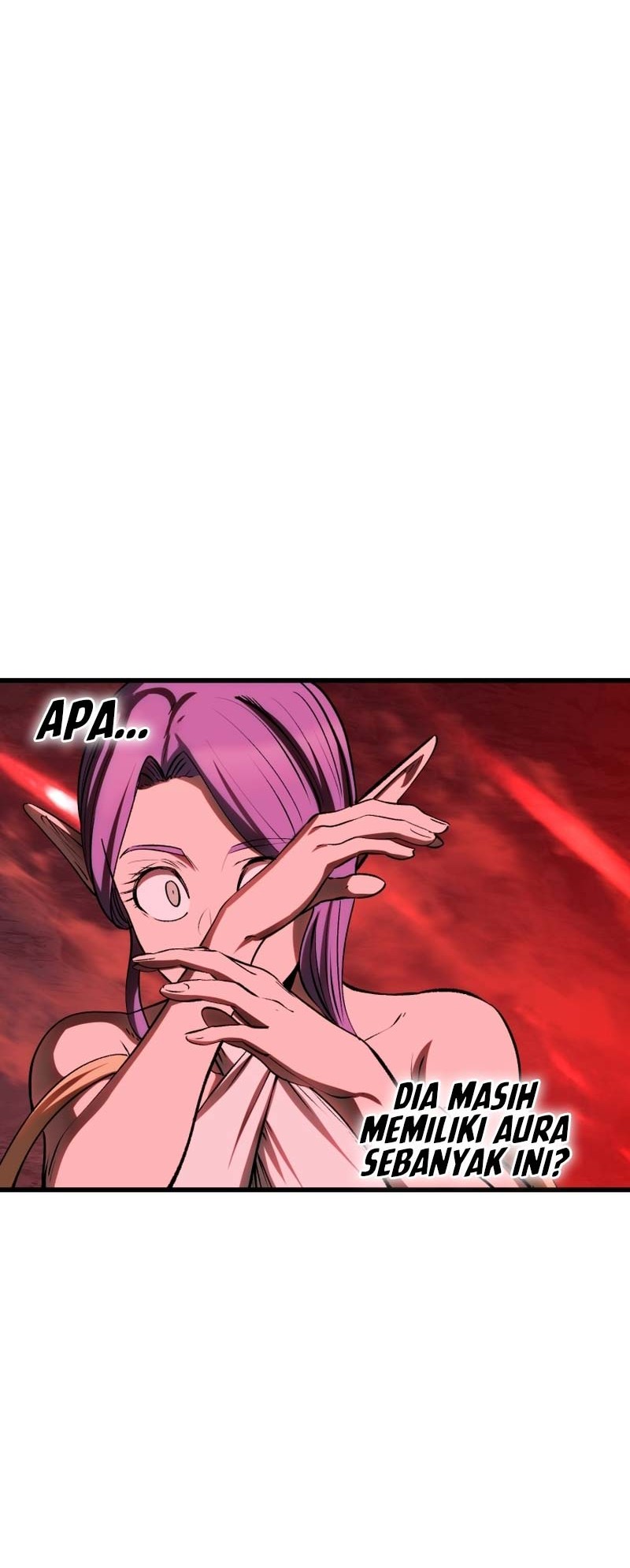 Sword King Chapter 211 - halaman 35