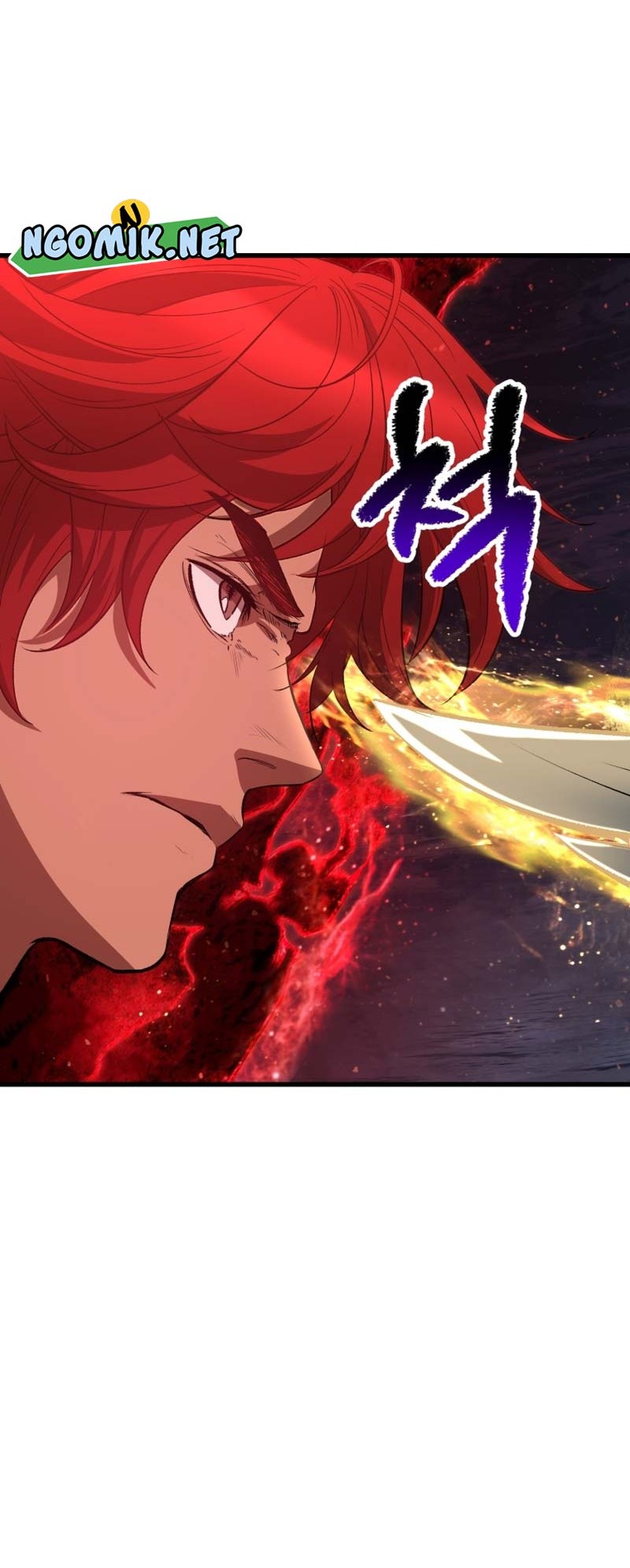 Sword King Chapter 211 - halaman 37