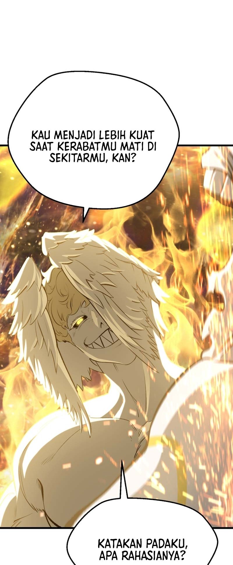Sword King Chapter 211 - halaman 39