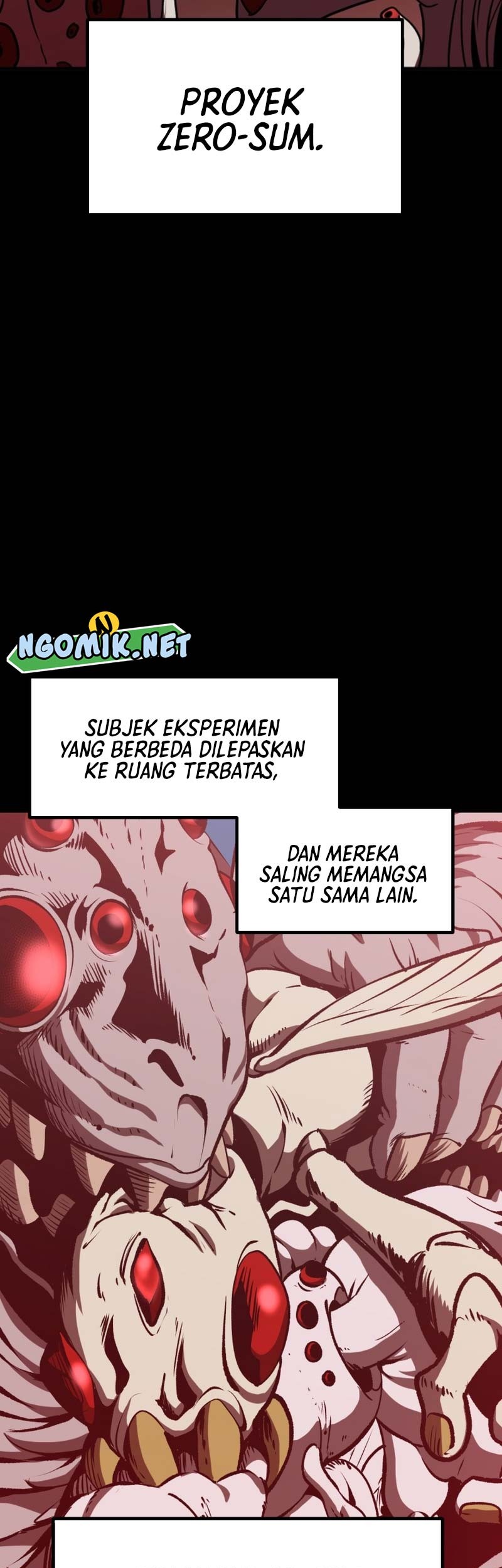 Sword King Chapter 211 - halaman 4