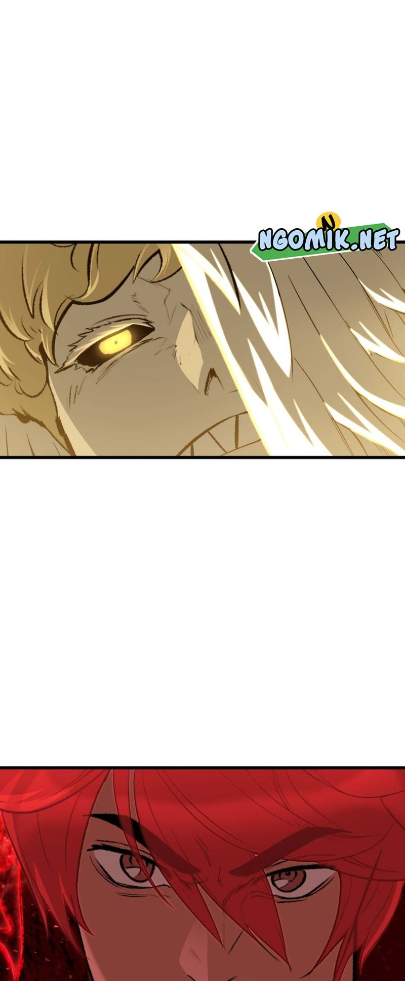 Sword King Chapter 211 - halaman 41