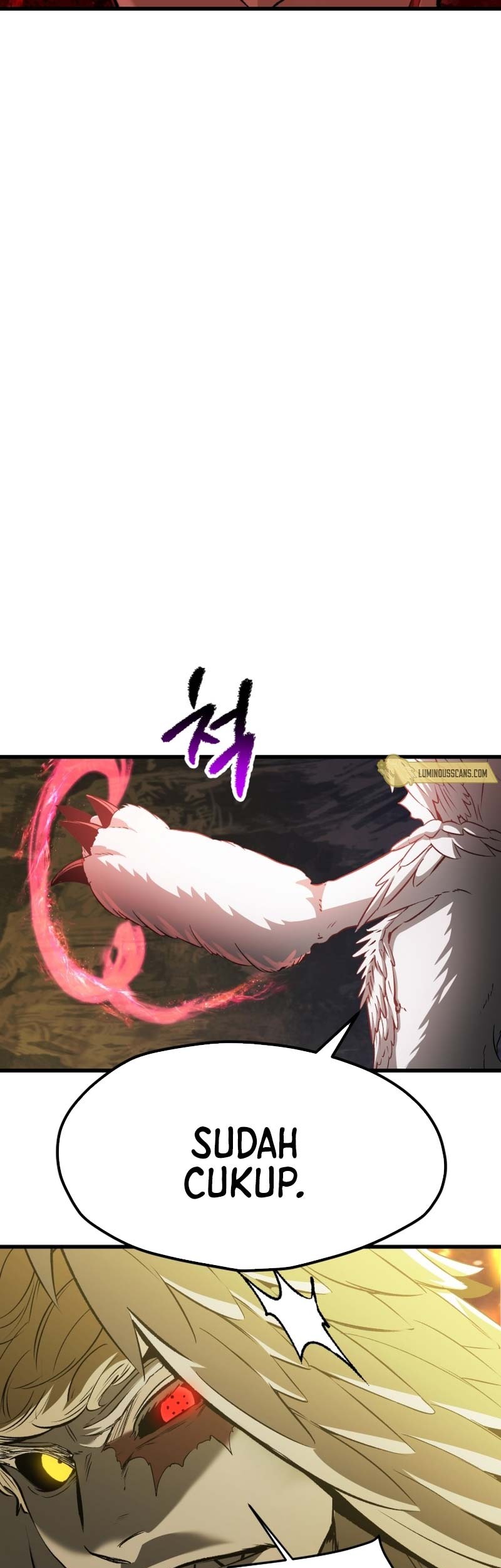 Sword King Chapter 211 - halaman 42