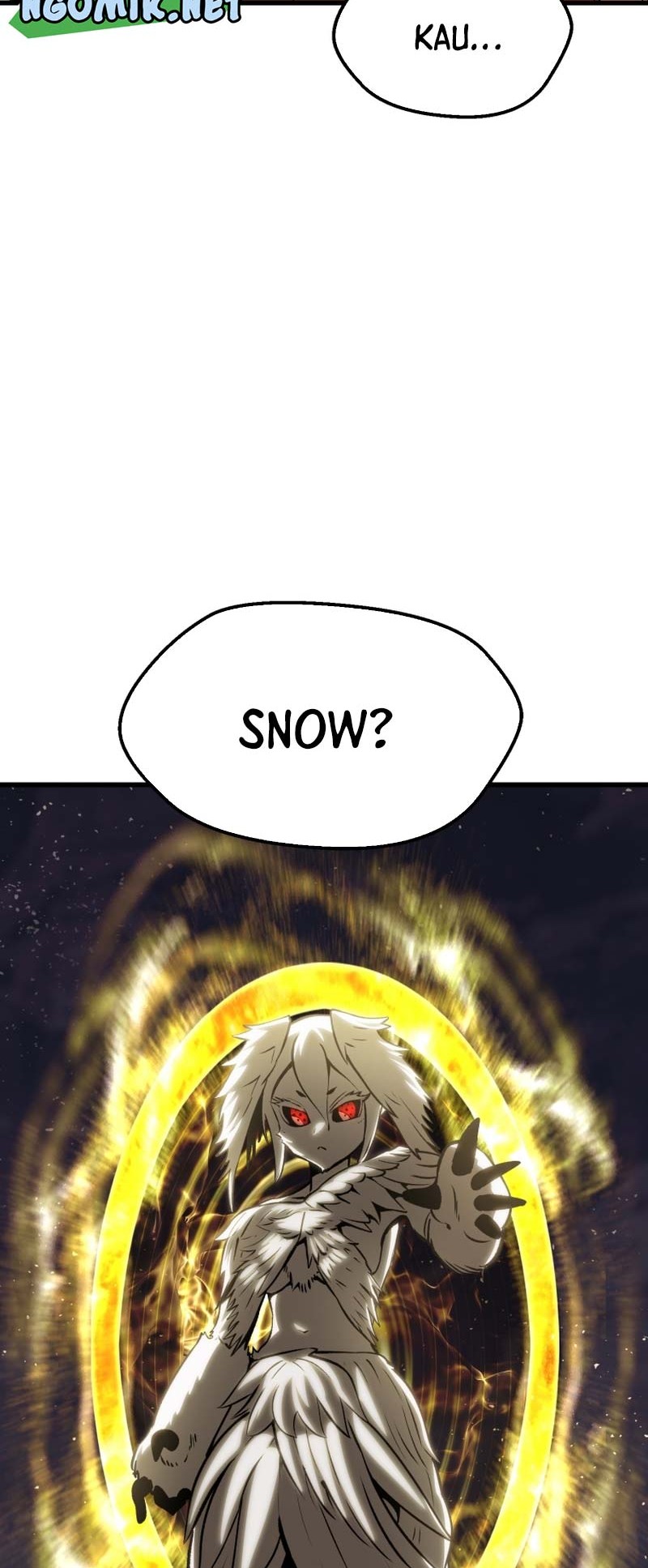 Sword King Chapter 211 - halaman 45