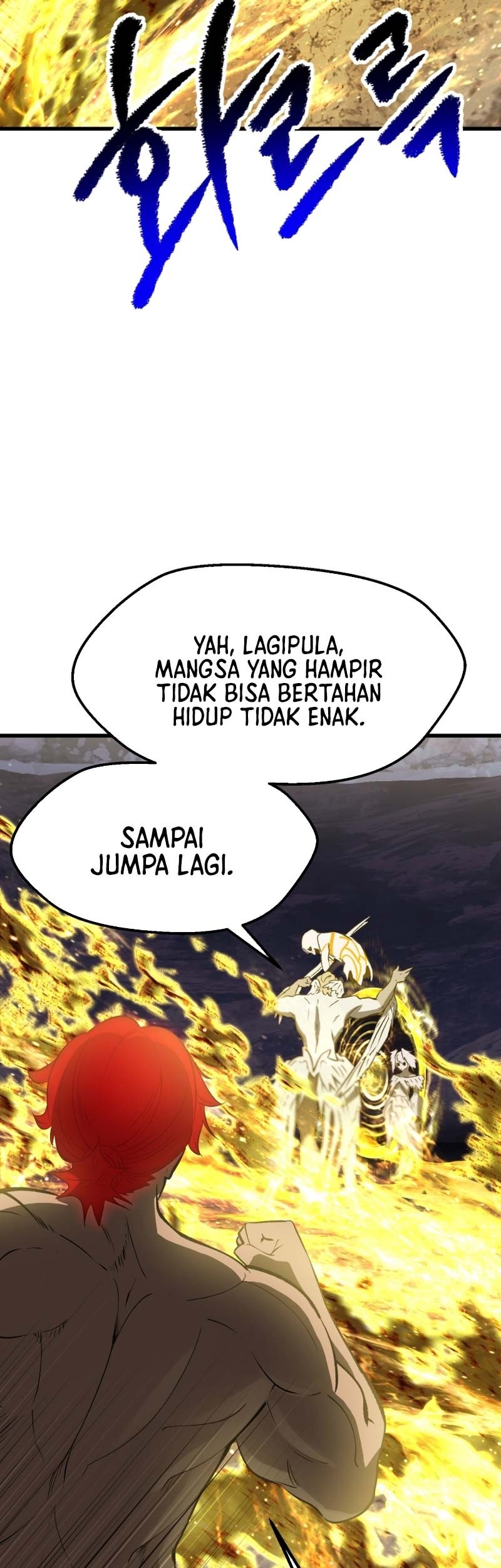 Sword King Chapter 211 - halaman 48