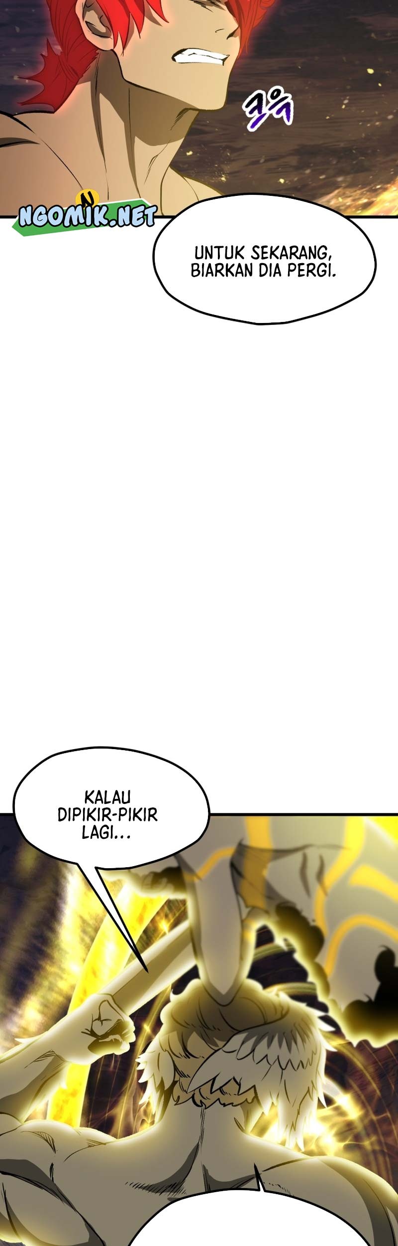 Sword King Chapter 211 - halaman 52