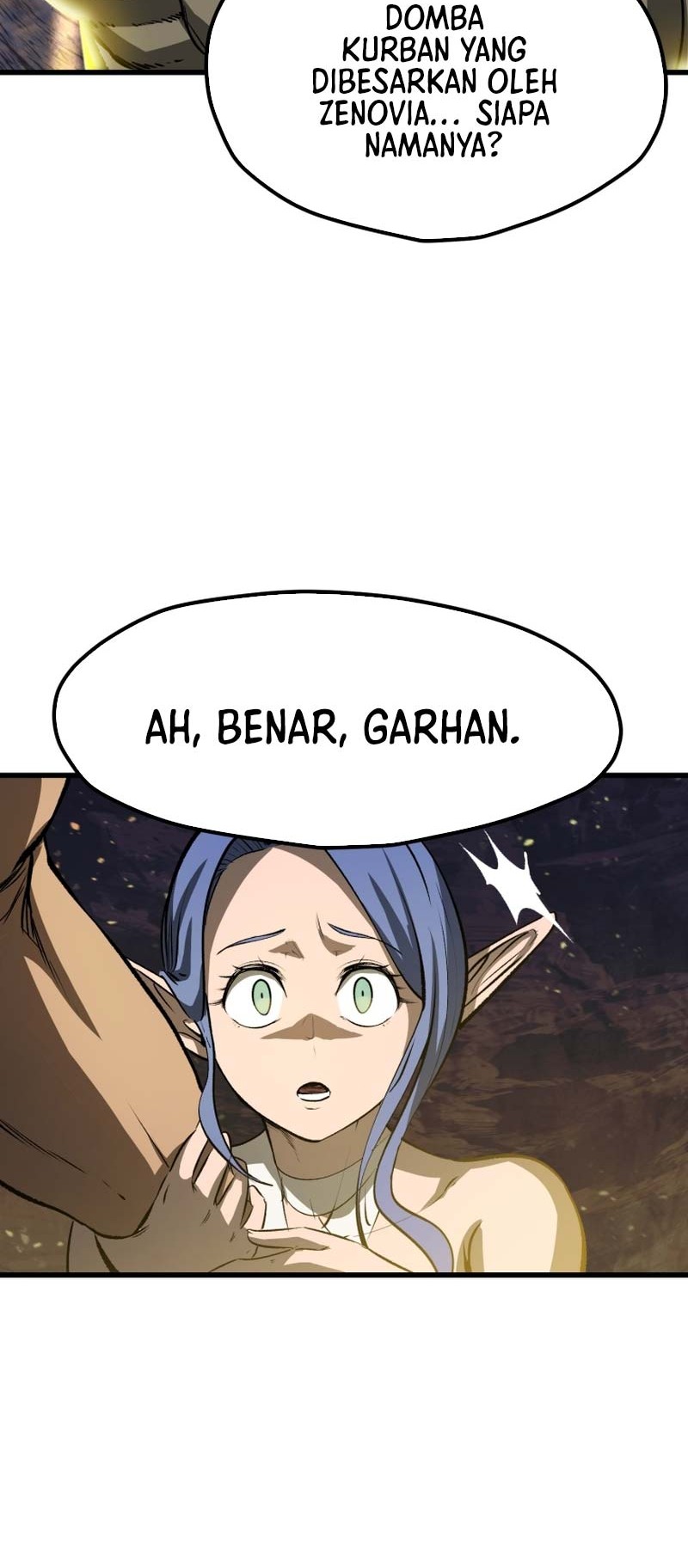 Sword King Chapter 211 - halaman 53