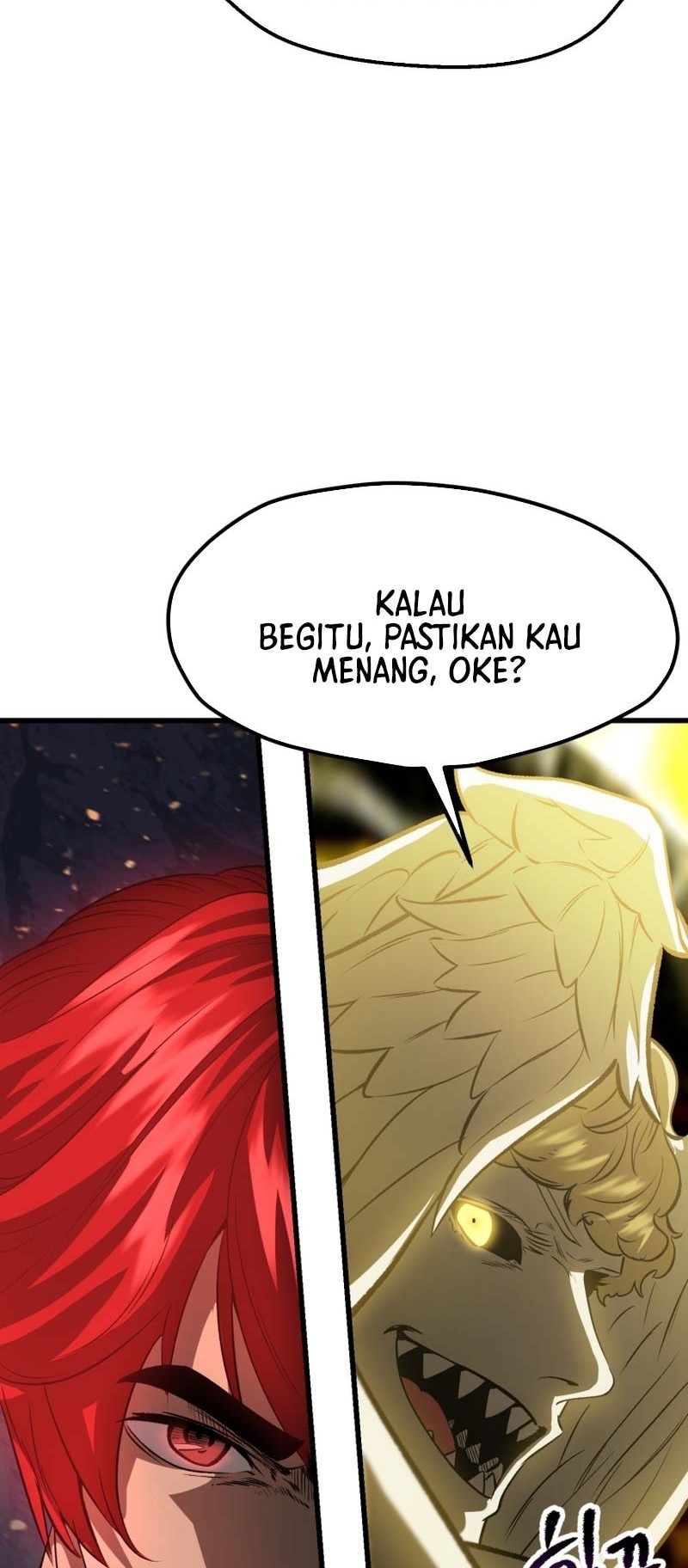 Sword King Chapter 211 - halaman 55