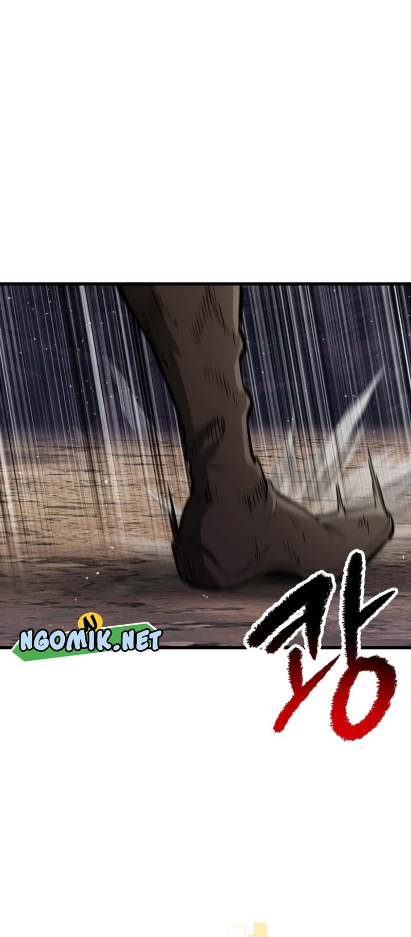 Sword King Chapter 211 - halaman 61