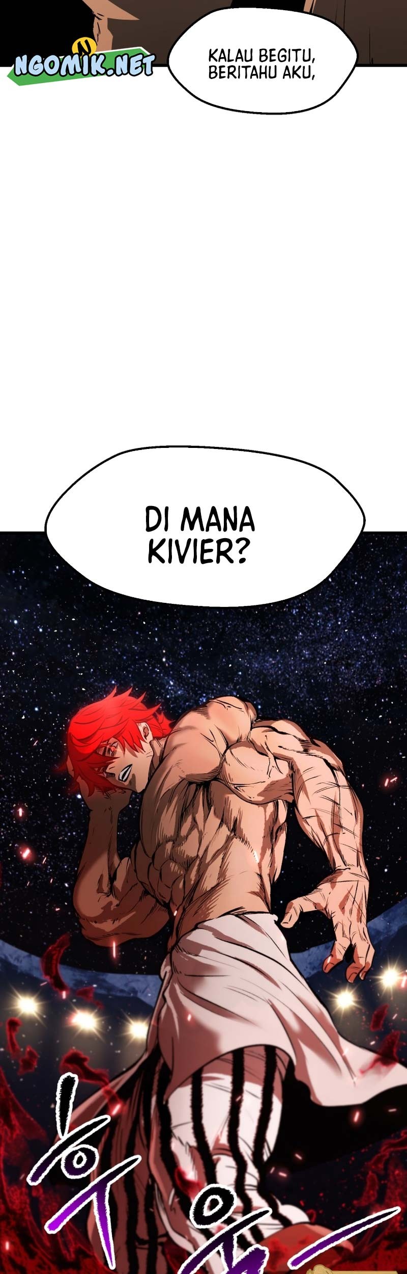 Sword King Chapter 211 - halaman 66