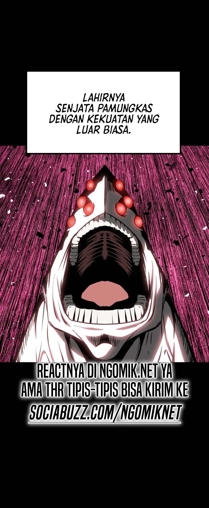 Sword King Chapter 211 - halaman 7
