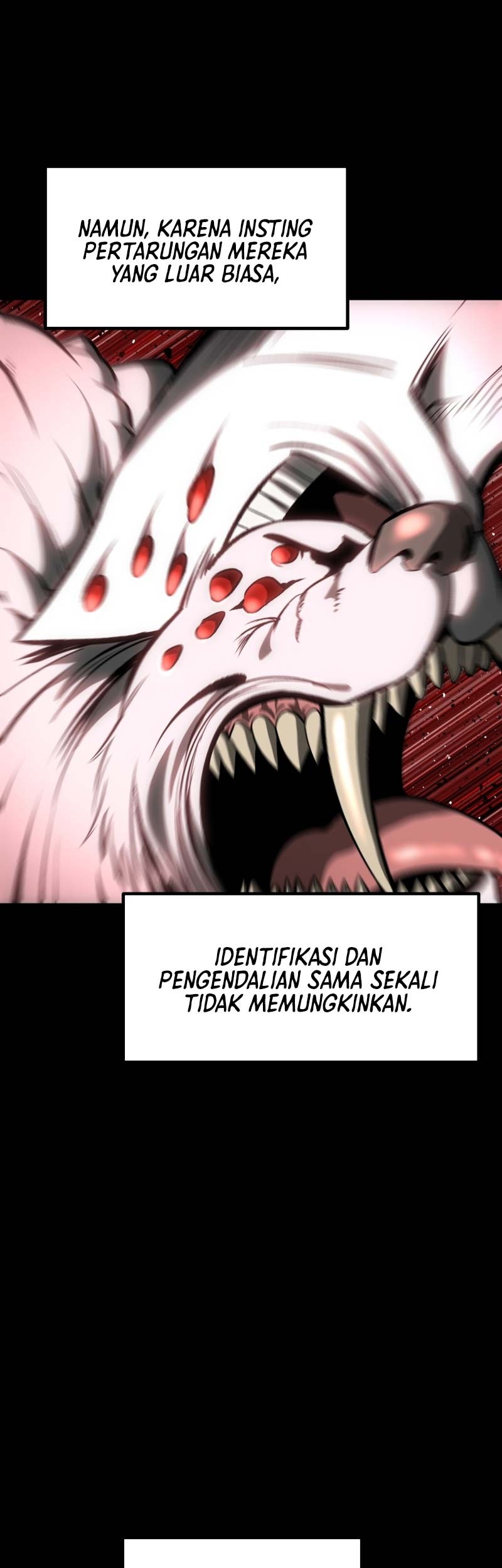 Sword King Chapter 211 - halaman 8