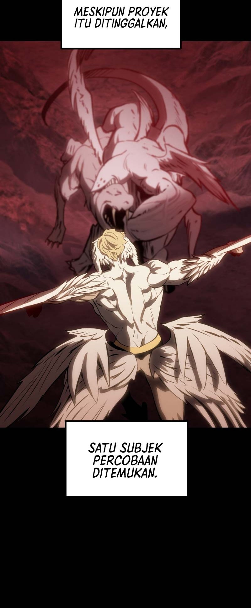 Sword King Chapter 211 - halaman 9