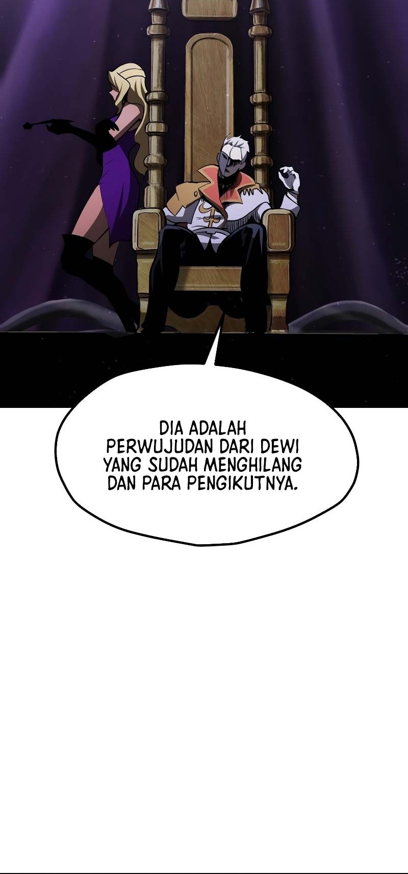Sword King Chapter 212 - halaman 13