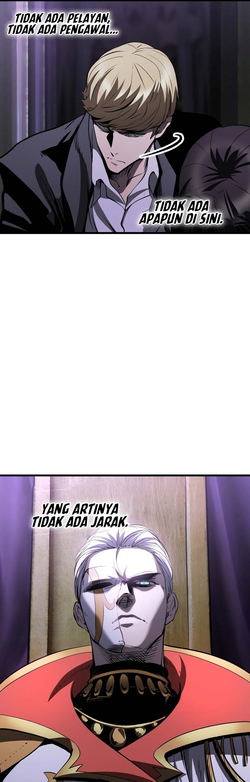 Sword King Chapter 212 - halaman 14