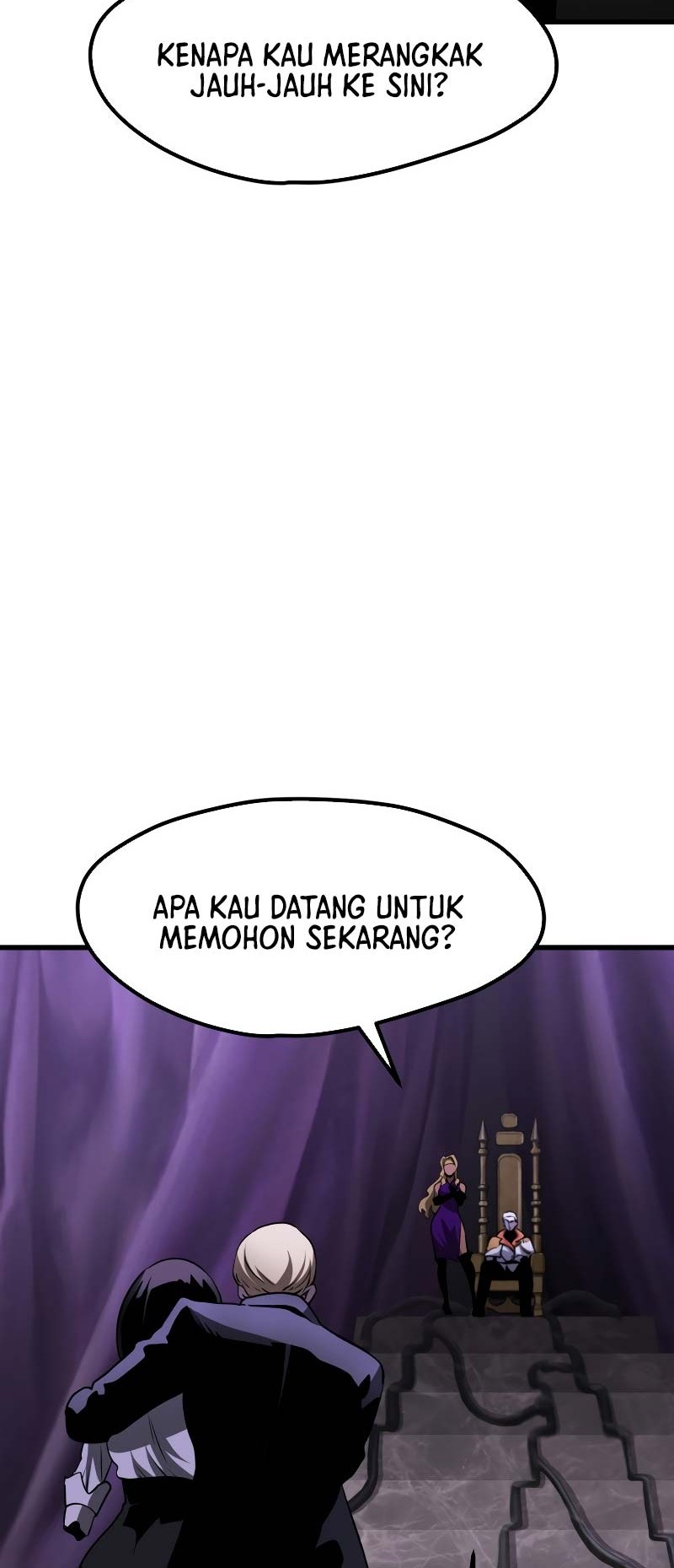 Sword King Chapter 212 - halaman 17