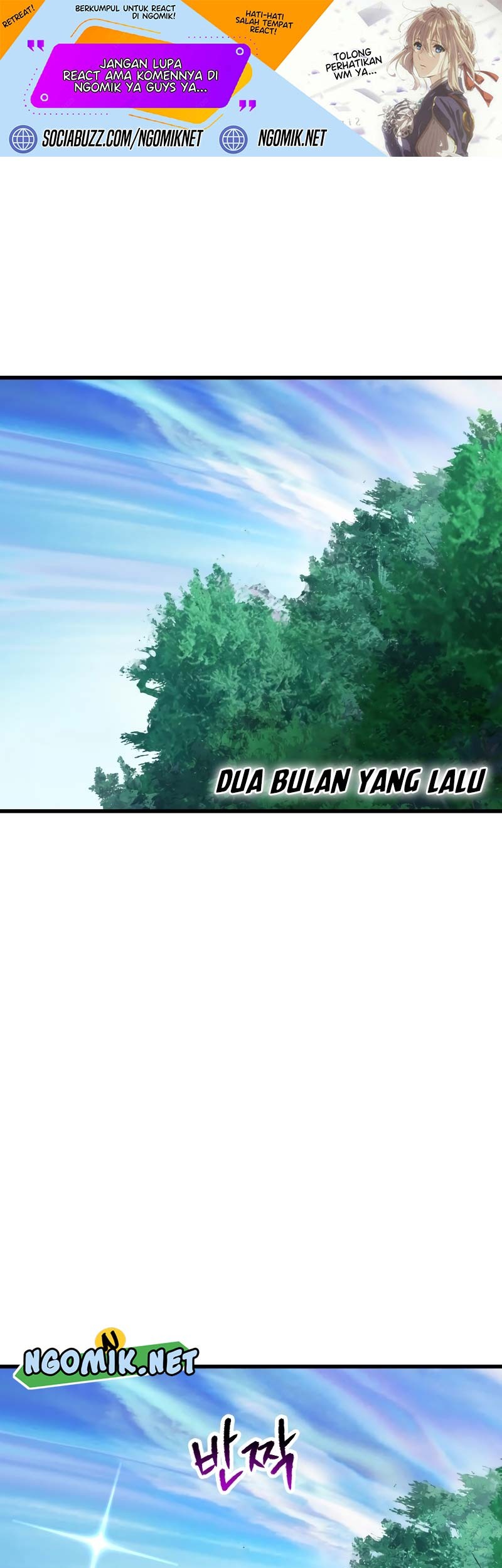 Sword King Chapter 212 - halaman 2
