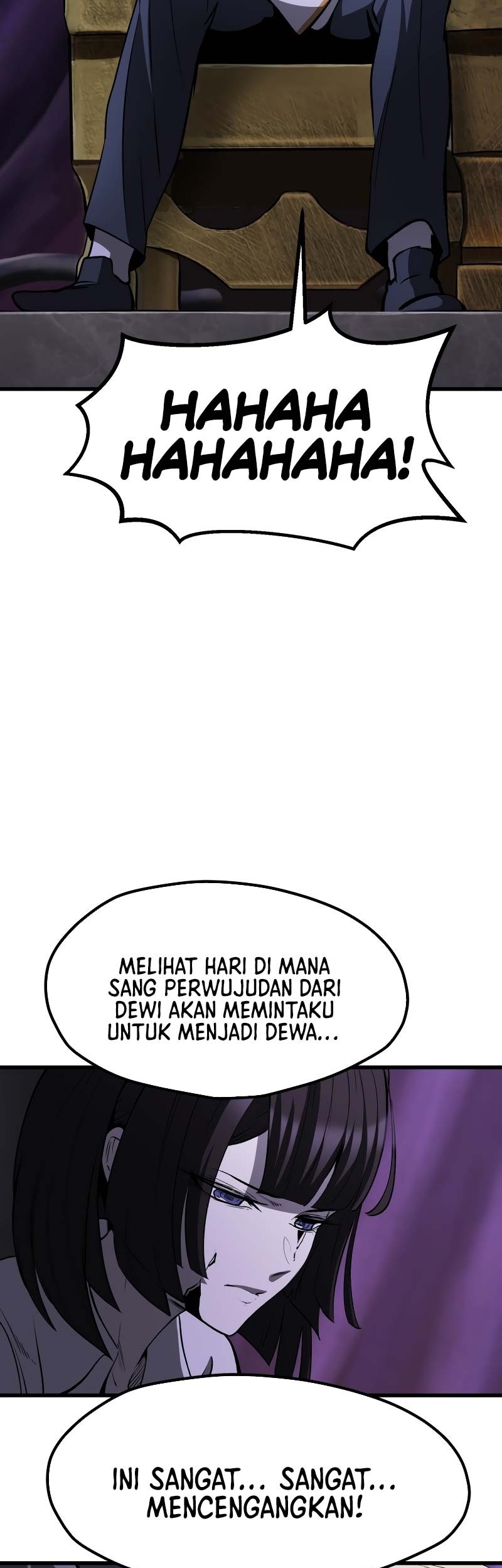 Sword King Chapter 212 - halaman 22