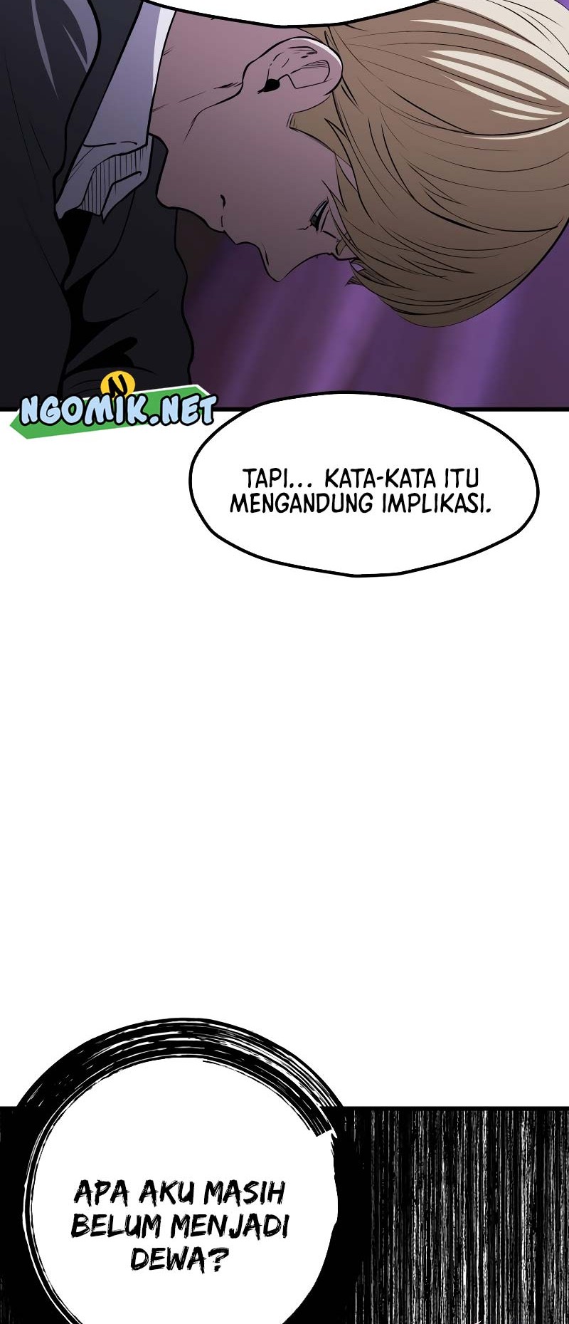 Sword King Chapter 212 - halaman 23