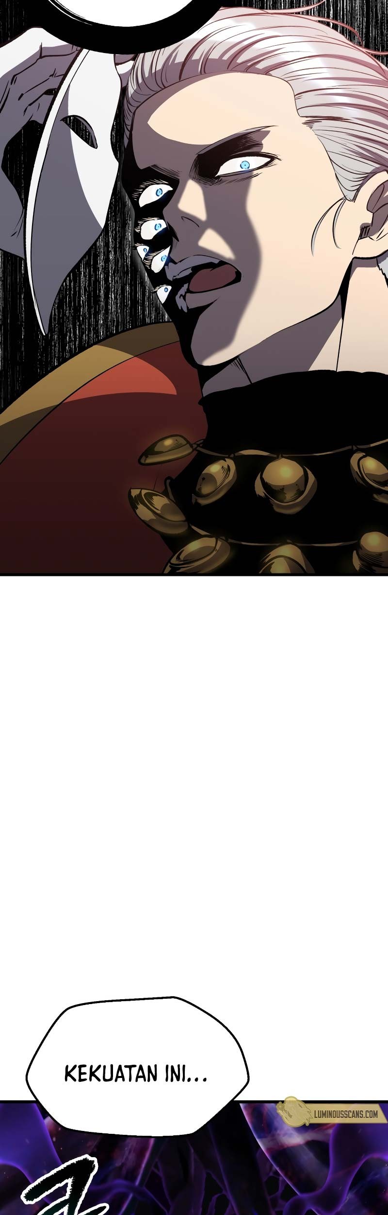 Sword King Chapter 212 - halaman 24