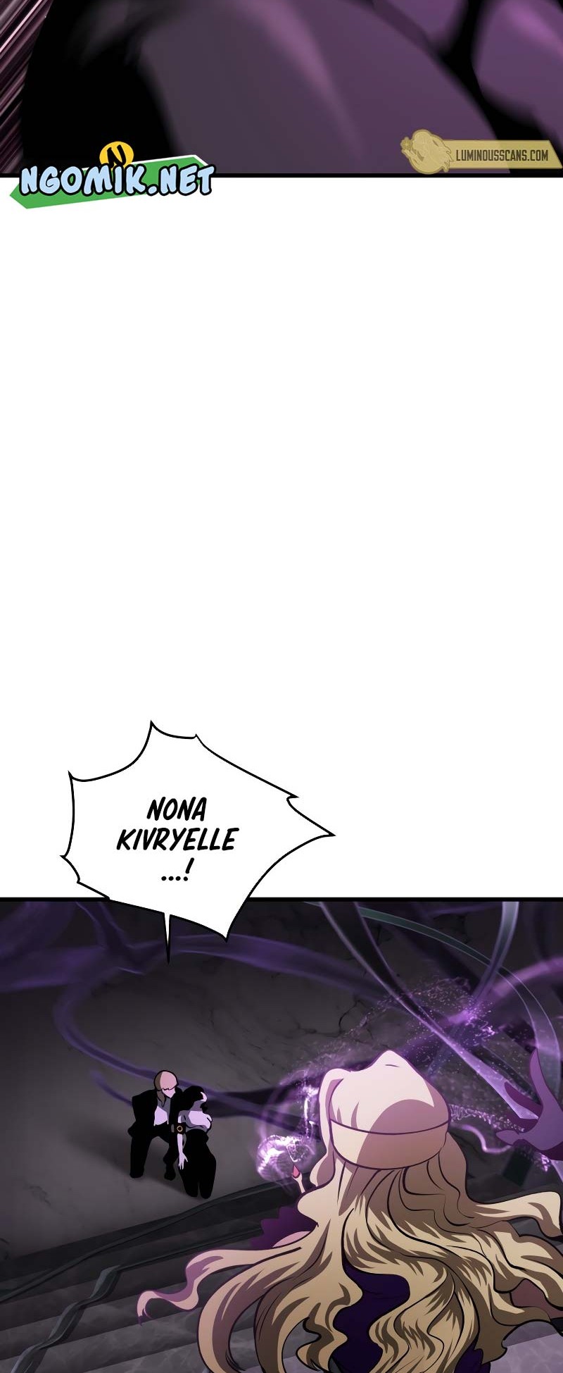 Sword King Chapter 212 - halaman 31