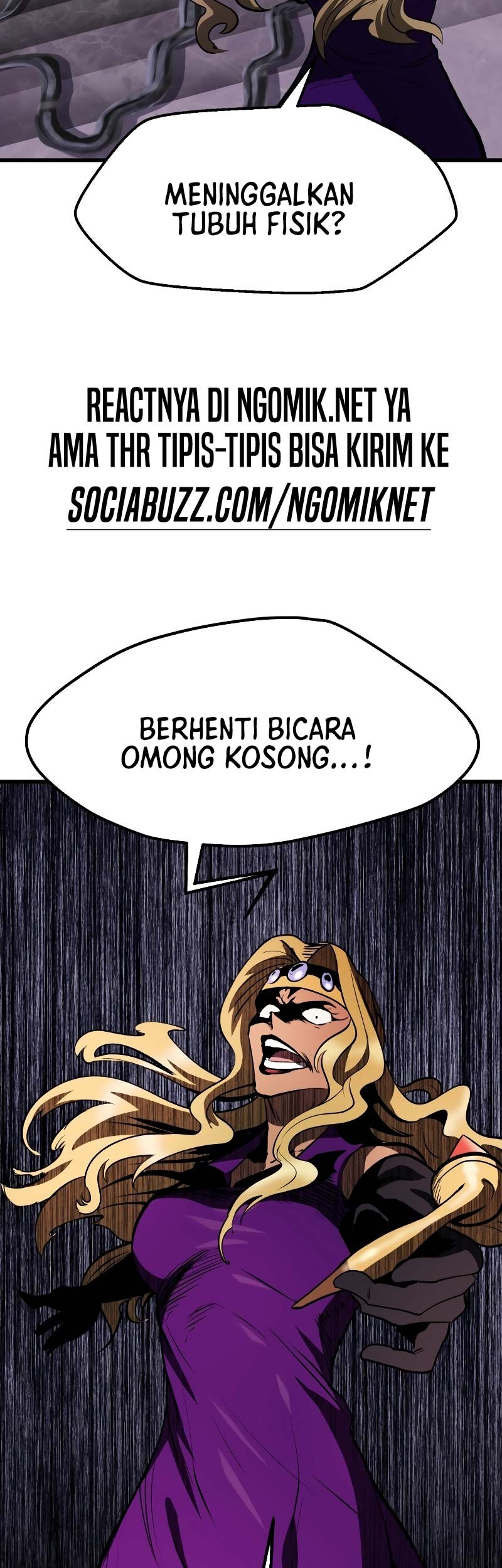 Sword King Chapter 212 - halaman 32