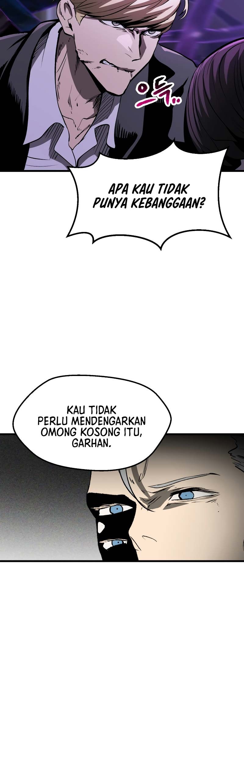 Sword King Chapter 212 - halaman 34