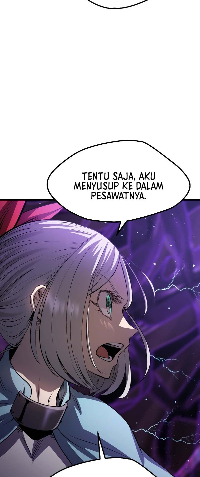 Sword King Chapter 212 - halaman 41