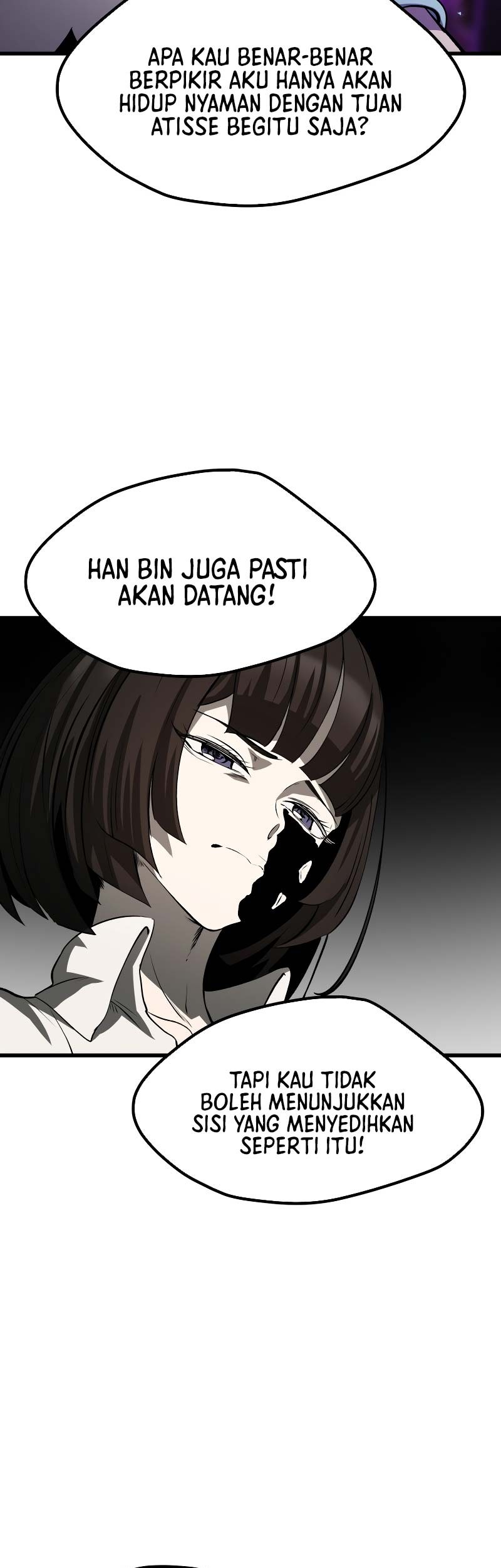 Sword King Chapter 212 - halaman 42