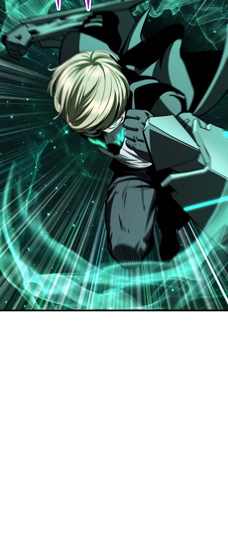Sword King Chapter 212 - halaman 45