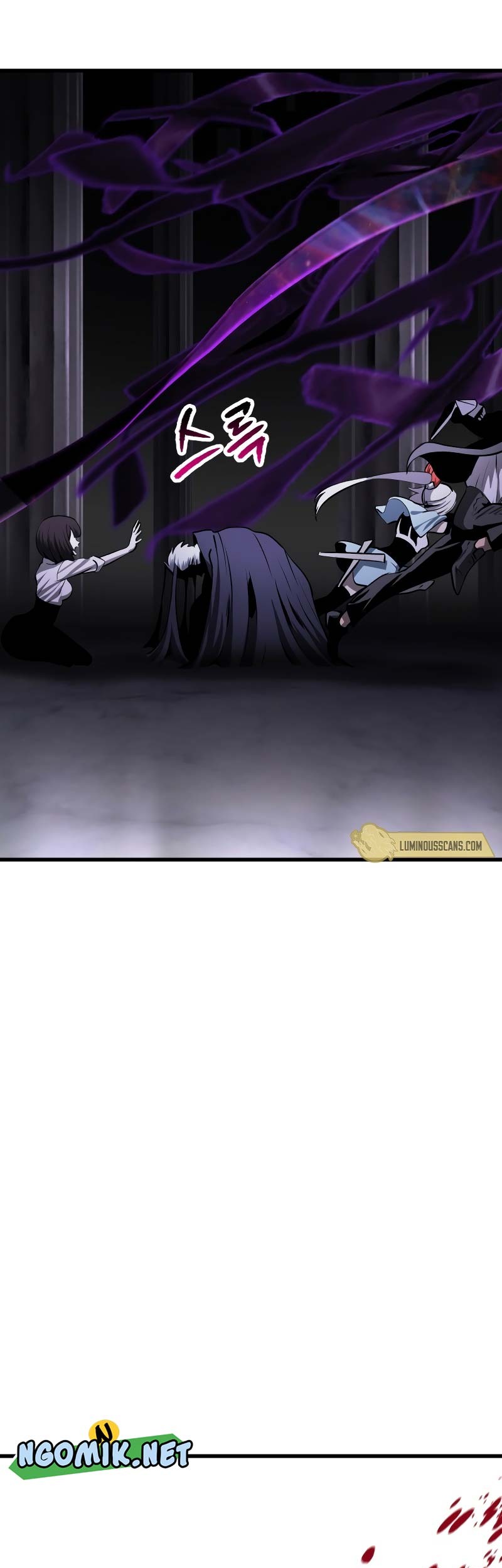 Sword King Chapter 212 - halaman 48