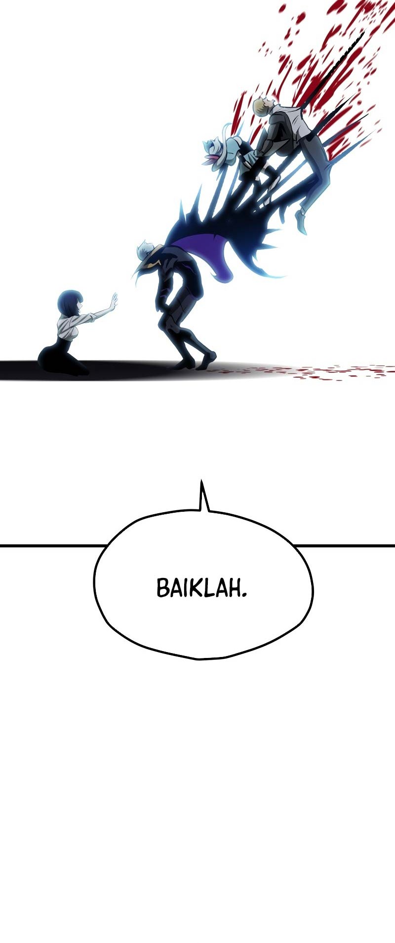 Sword King Chapter 212 - halaman 49