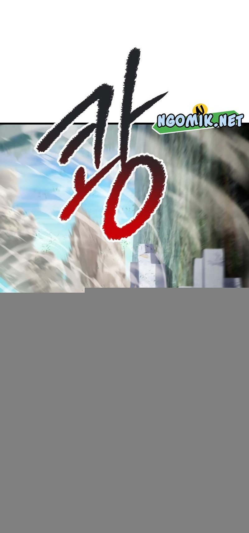 Sword King Chapter 212 - halaman 5