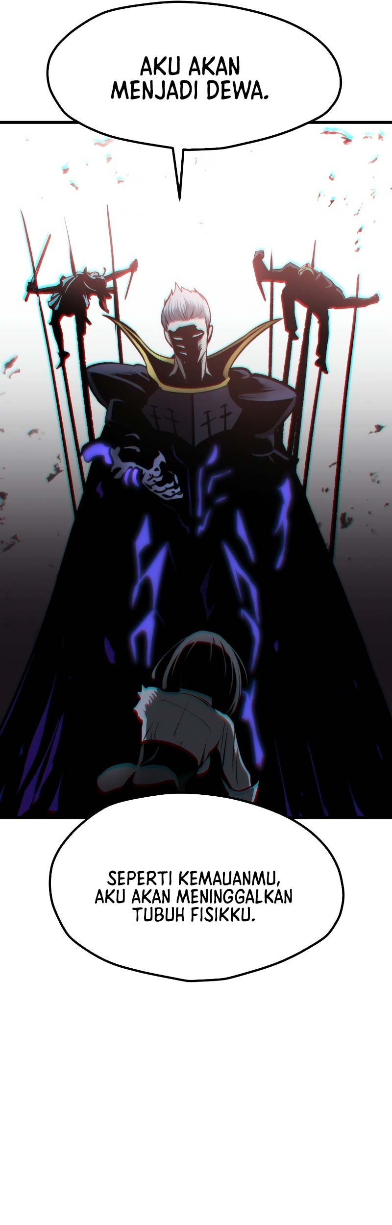 Sword King Chapter 212 - halaman 50