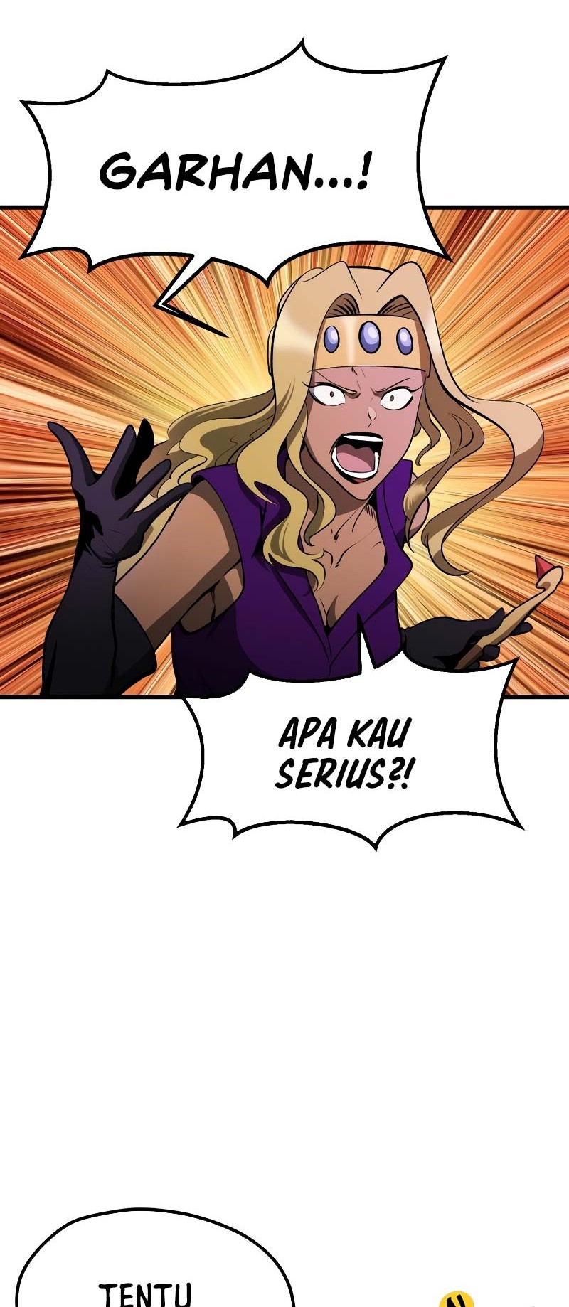 Sword King Chapter 212 - halaman 51
