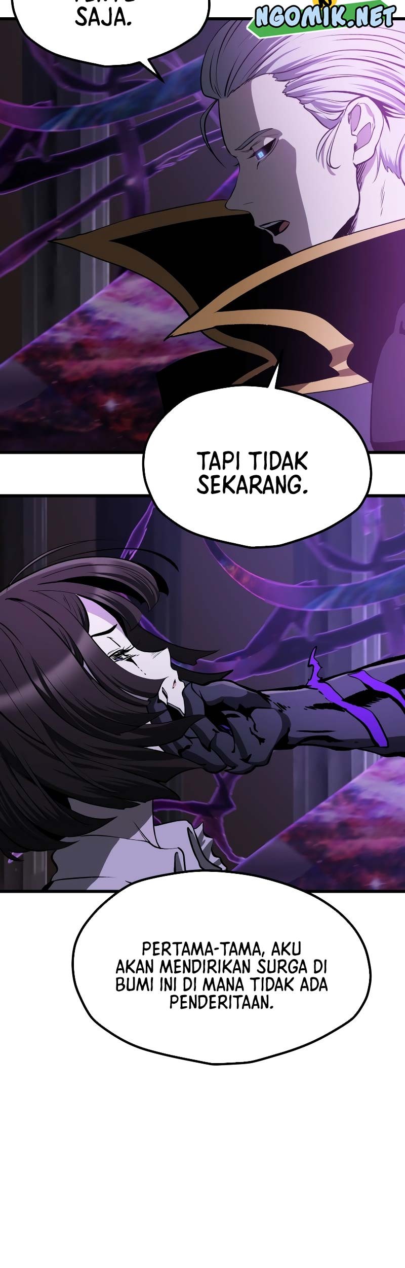 Sword King Chapter 212 - halaman 52
