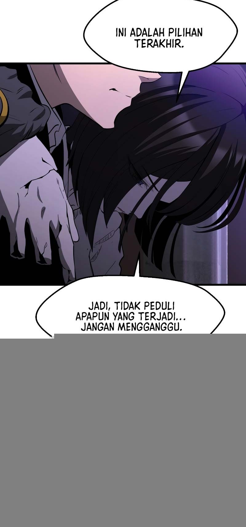 Sword King Chapter 212 - halaman 9
