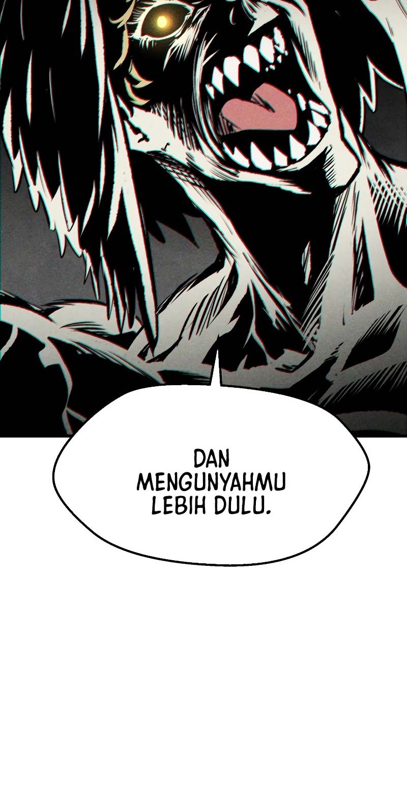 Sword King Chapter 213 - halaman 11