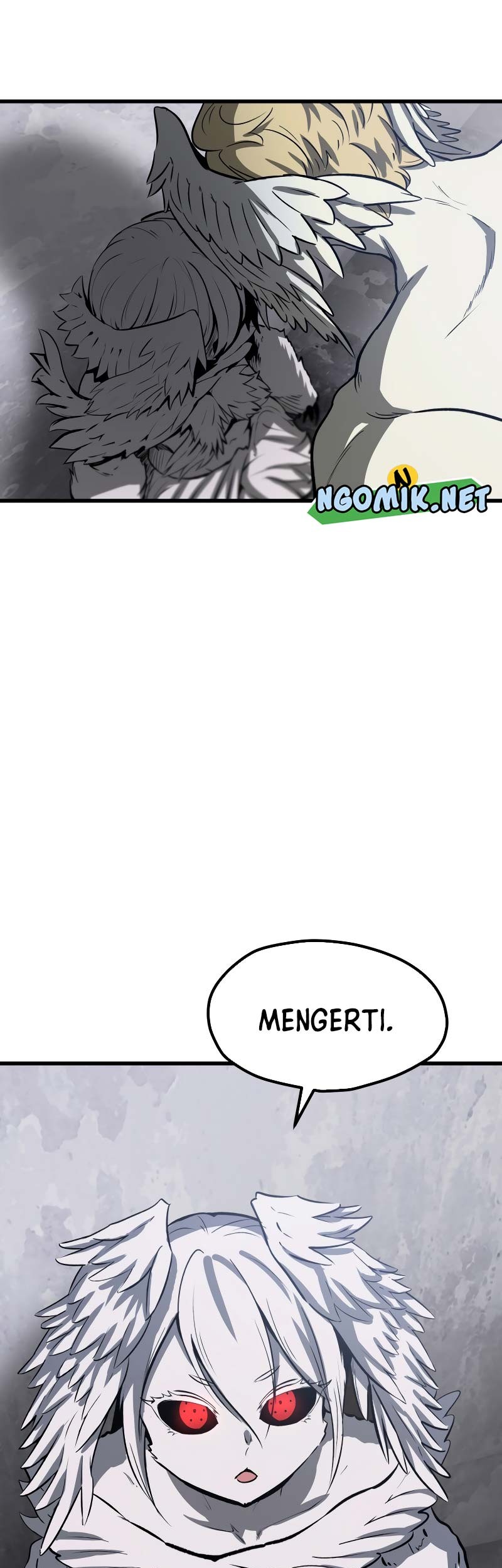 Sword King Chapter 213 - halaman 12