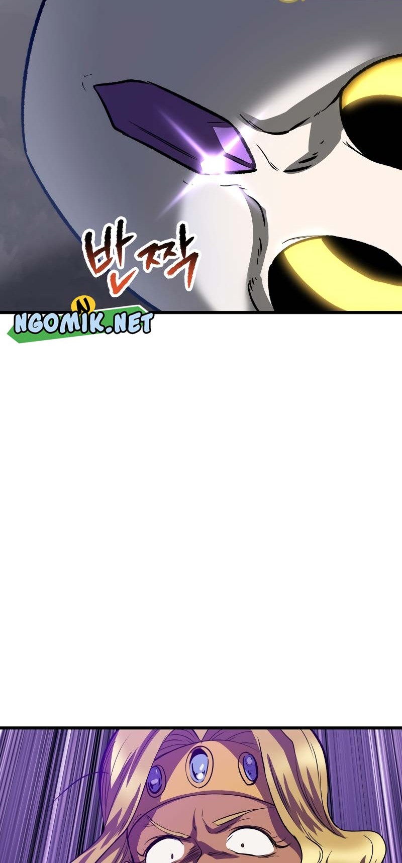 Sword King Chapter 213 - halaman 21