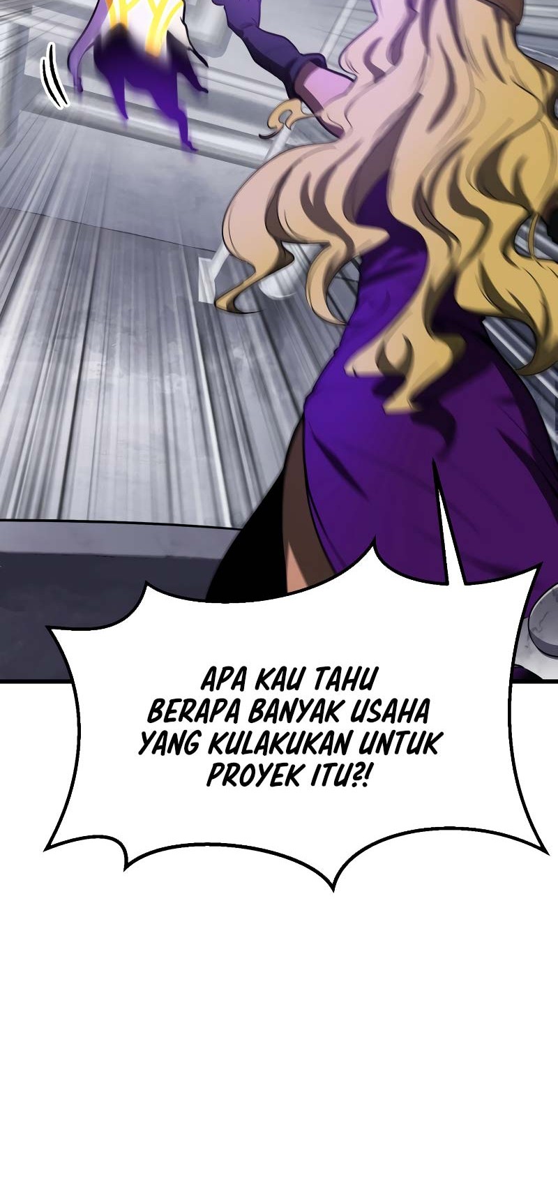 Sword King Chapter 213 - halaman 25